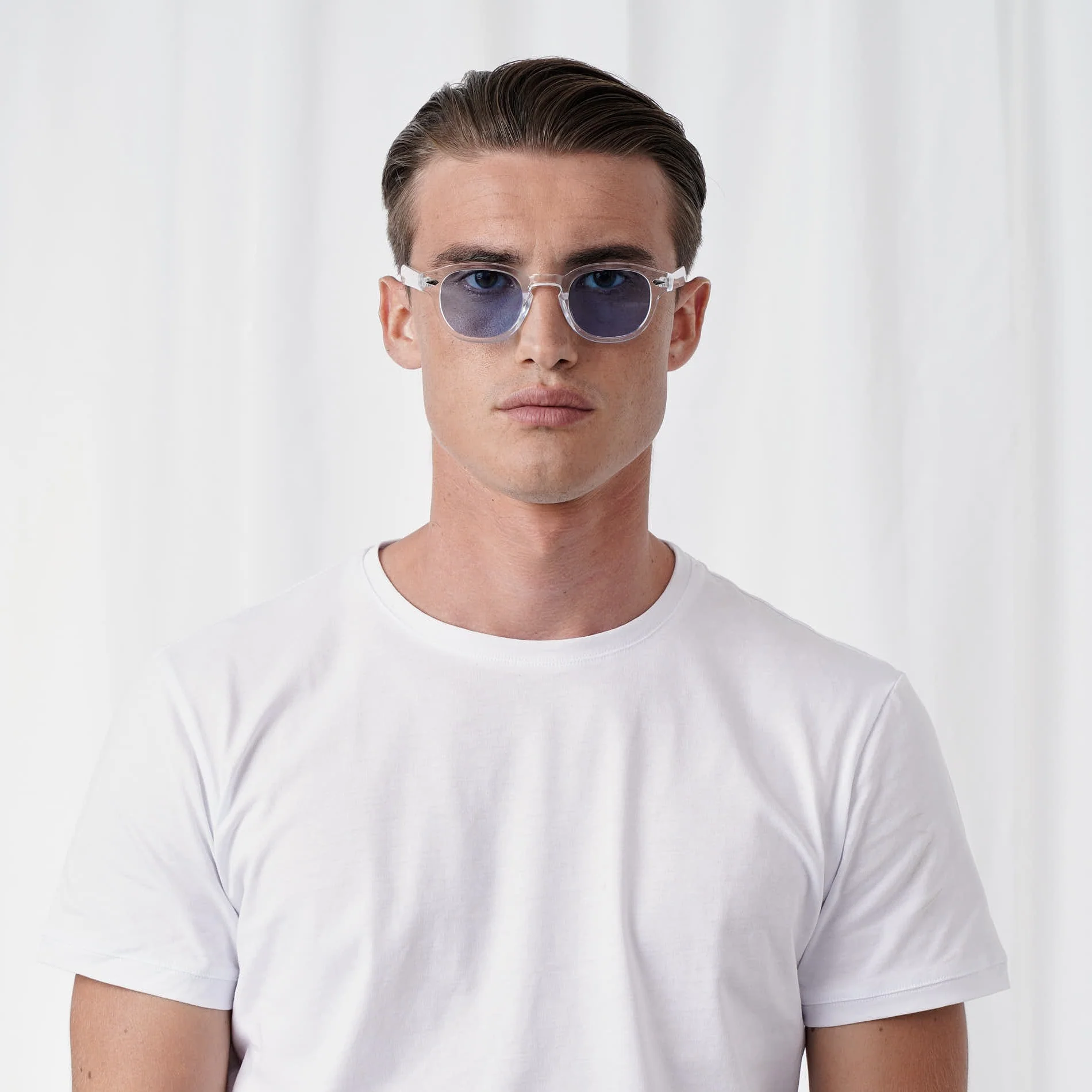 JOHNNY CLEAR - Image 11