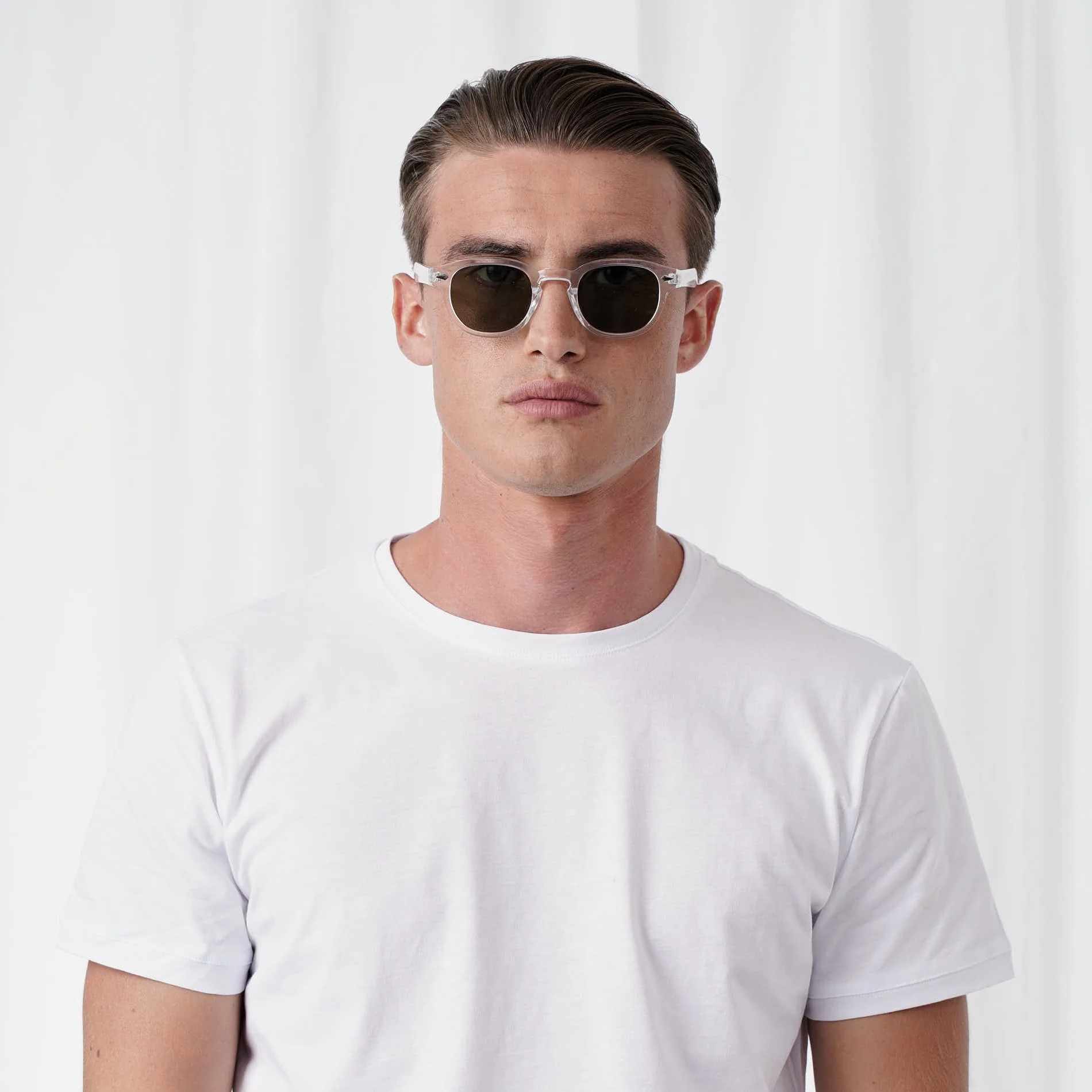 JOHNNY CLEAR - Image 19