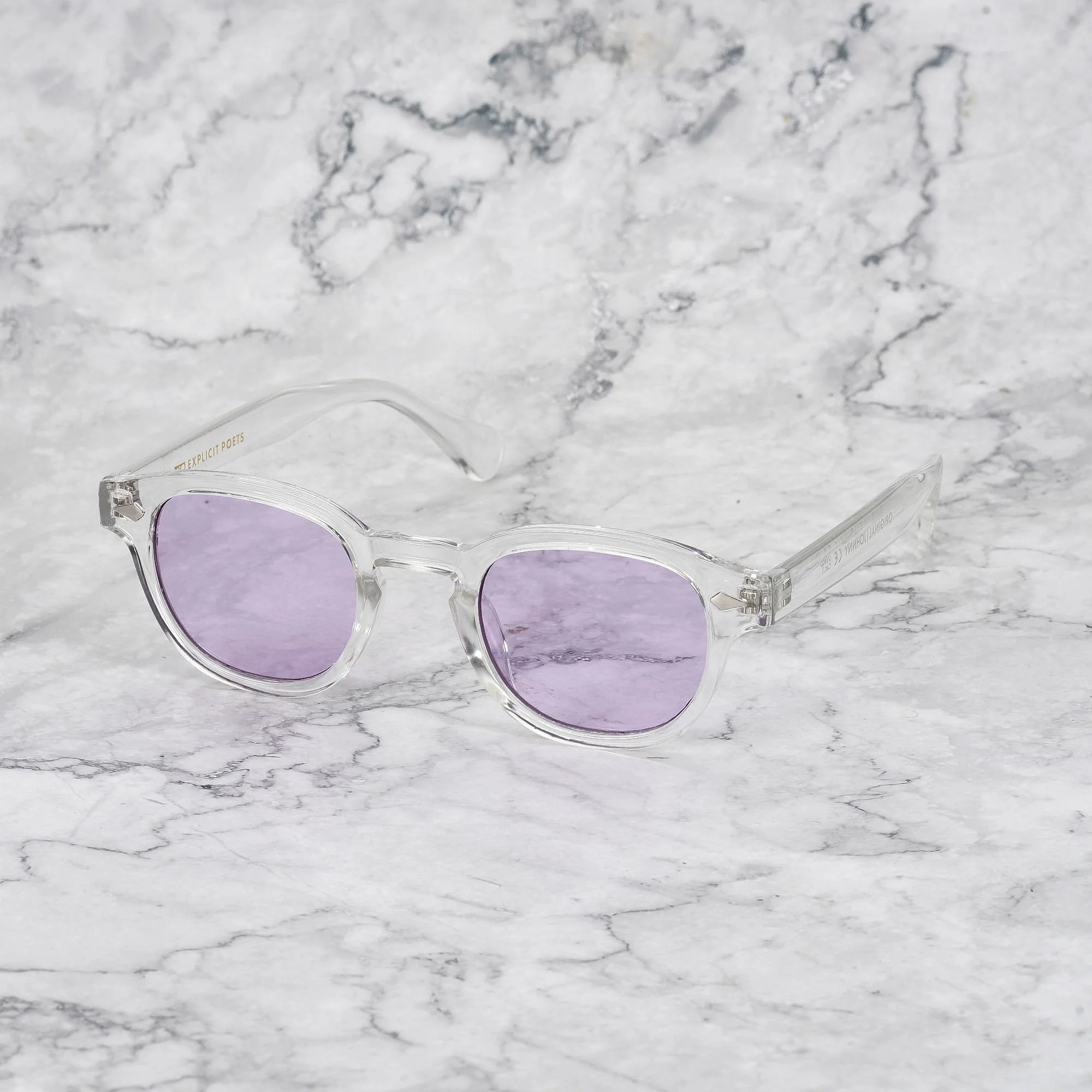 JOHNNY CLEAR - Image 22