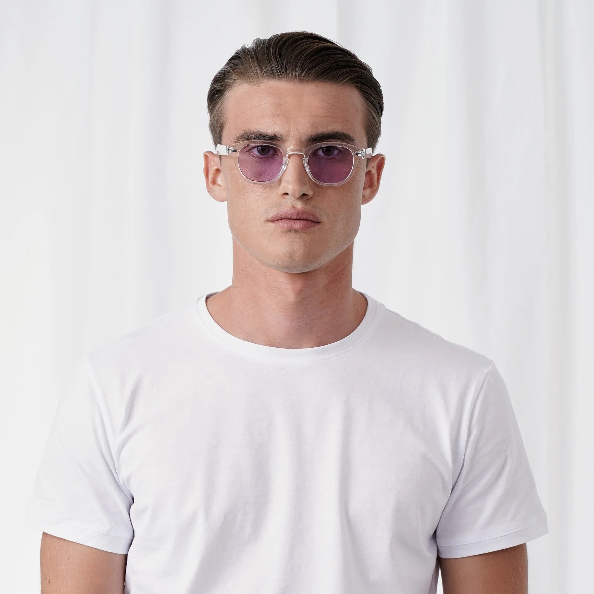 JOHNNY CLEAR - Image 23