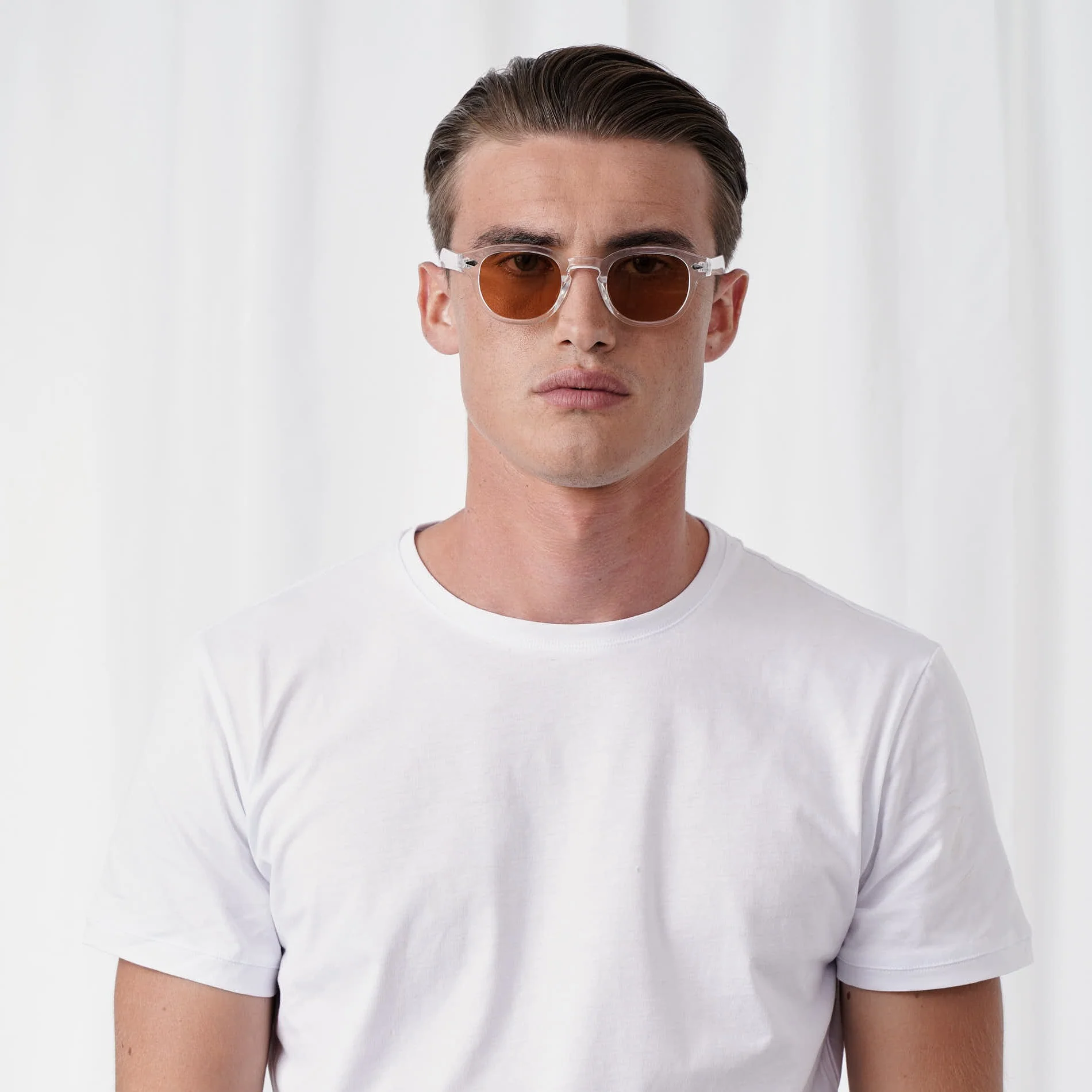 JOHNNY CLEAR - Image 27