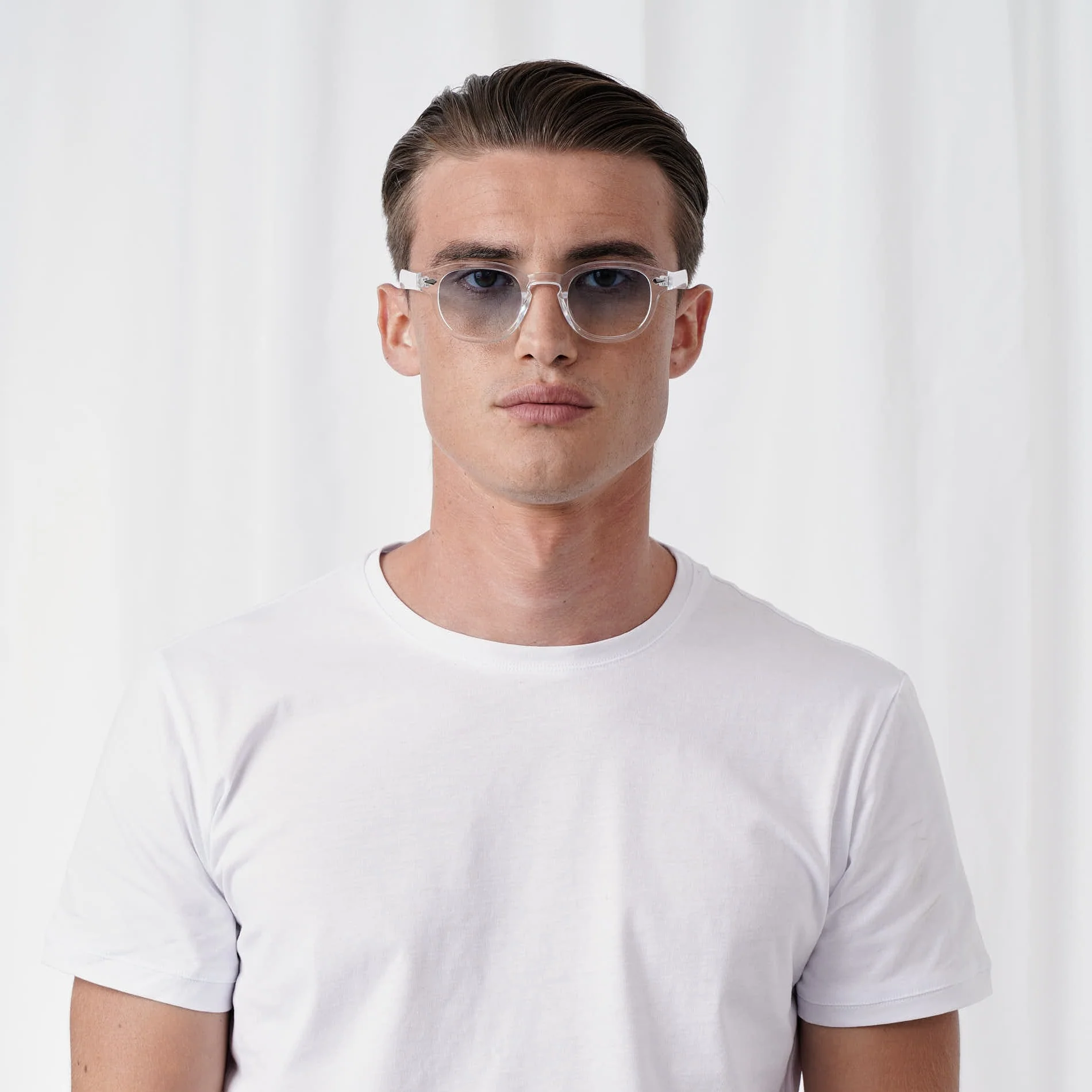 JOHNNY CLEAR - Image 3