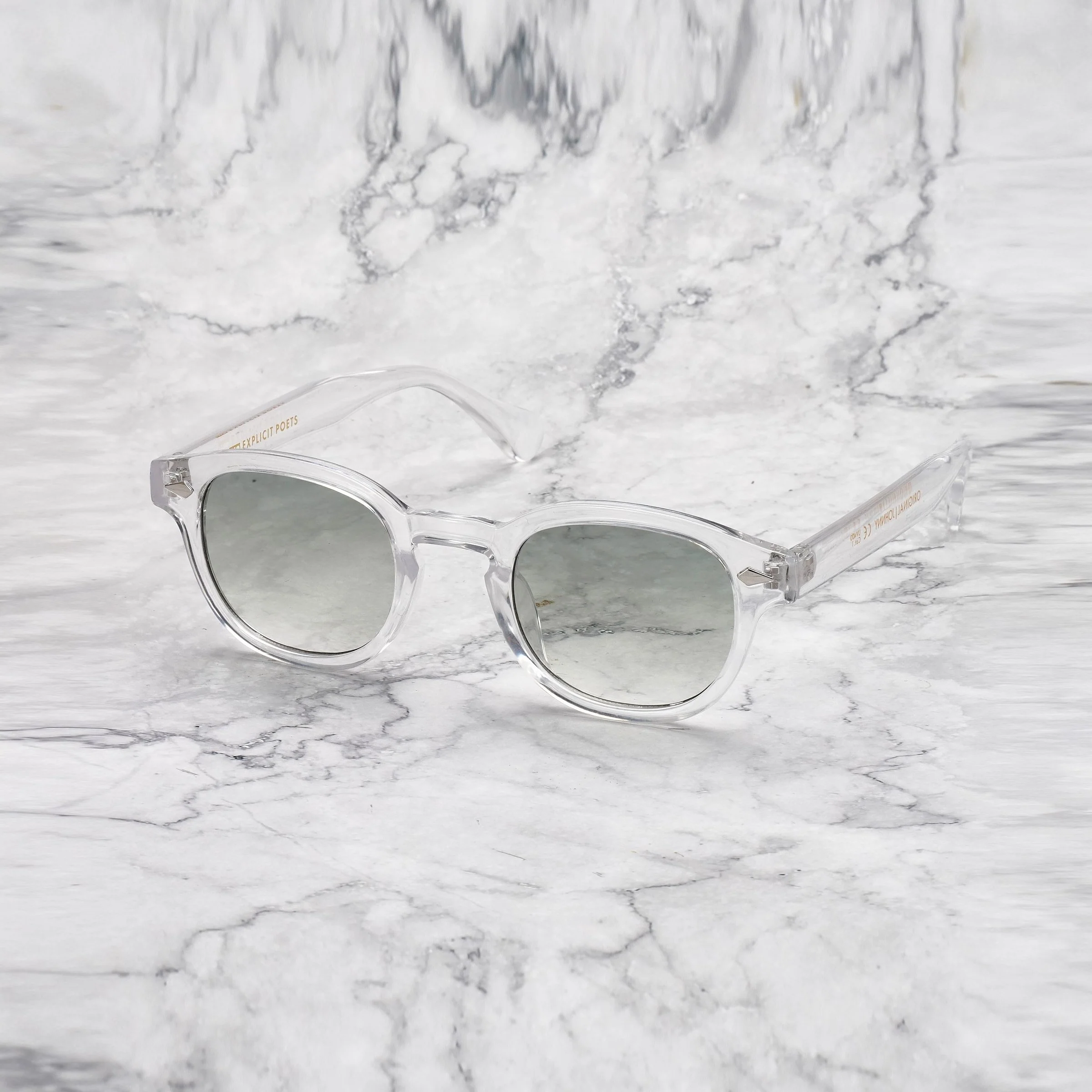 JOHNNY CLEAR - Image 6