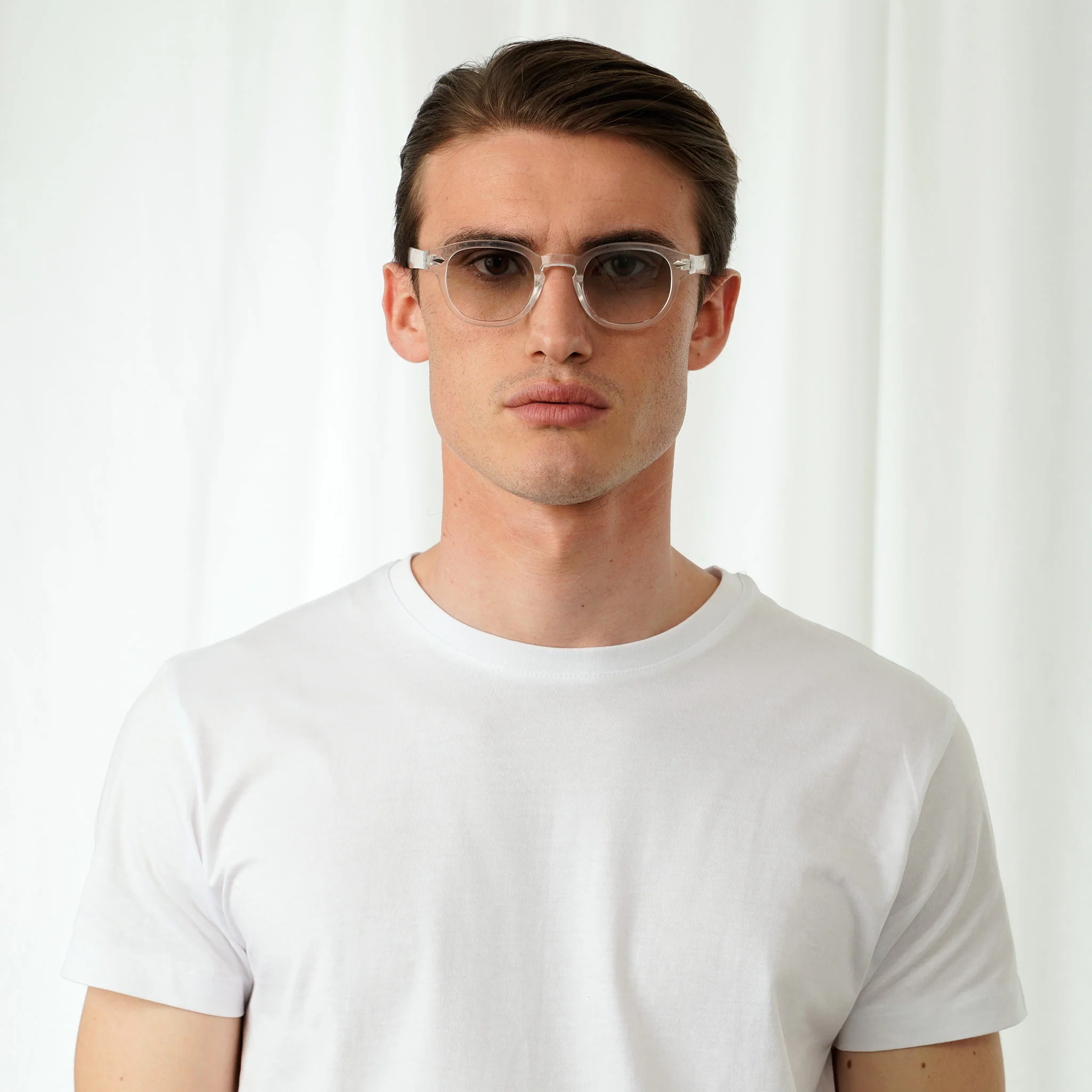 JOHNNY CLEAR - Image 7