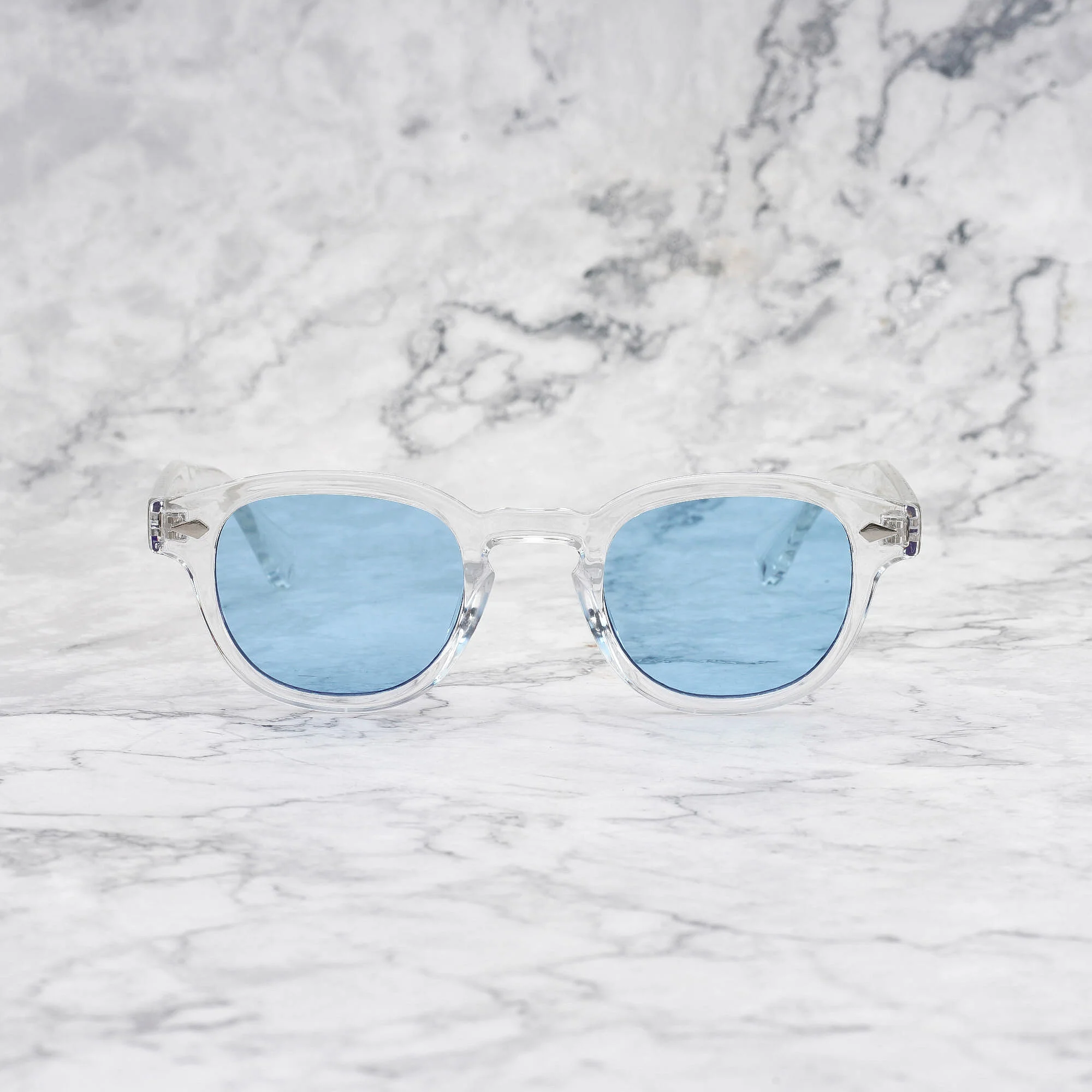 JOHNNY CLEAR - Image 9