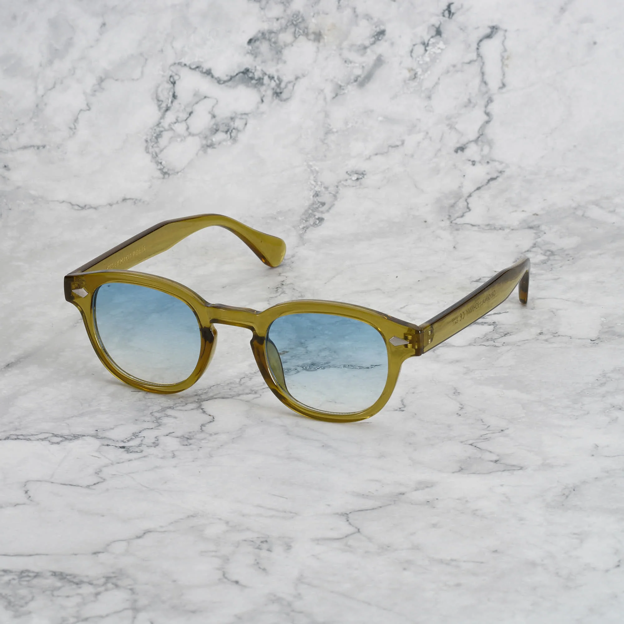 JOHNNY COLORED - Image 22