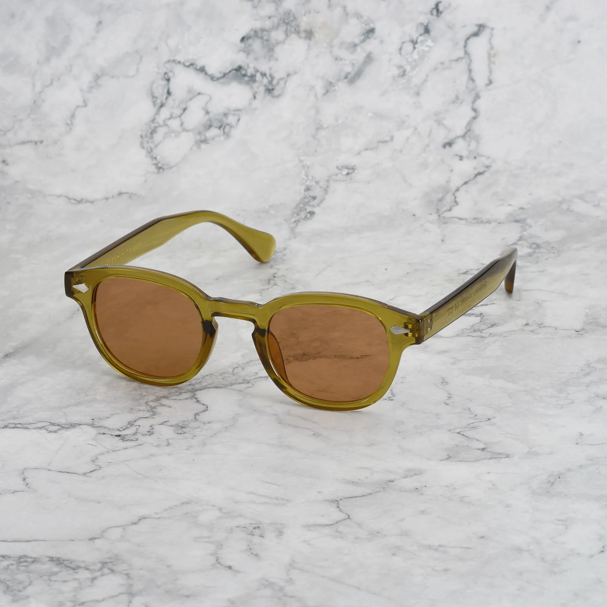 JOHNNY COLORED - Image 26