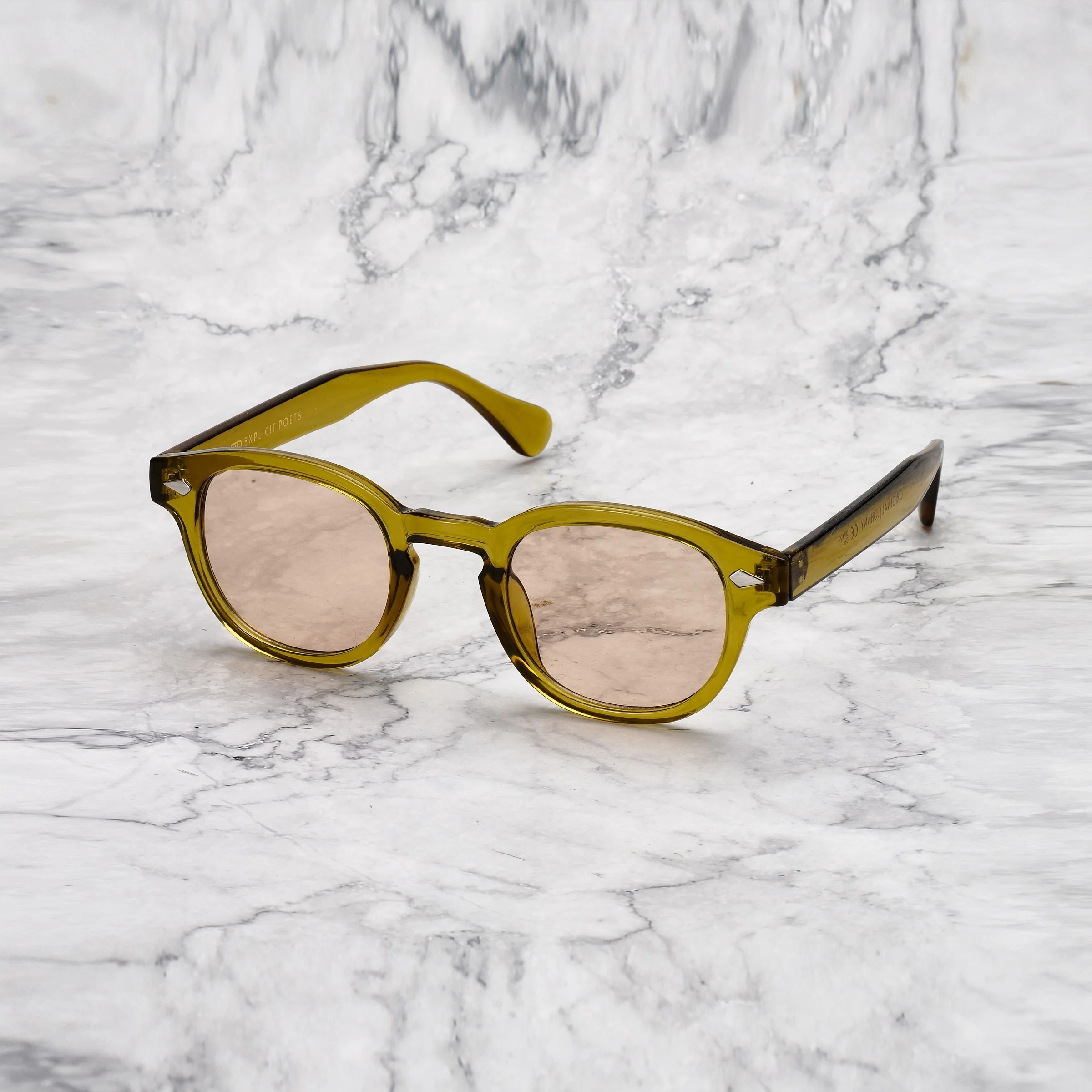 JOHNNY COLORED - Image 30