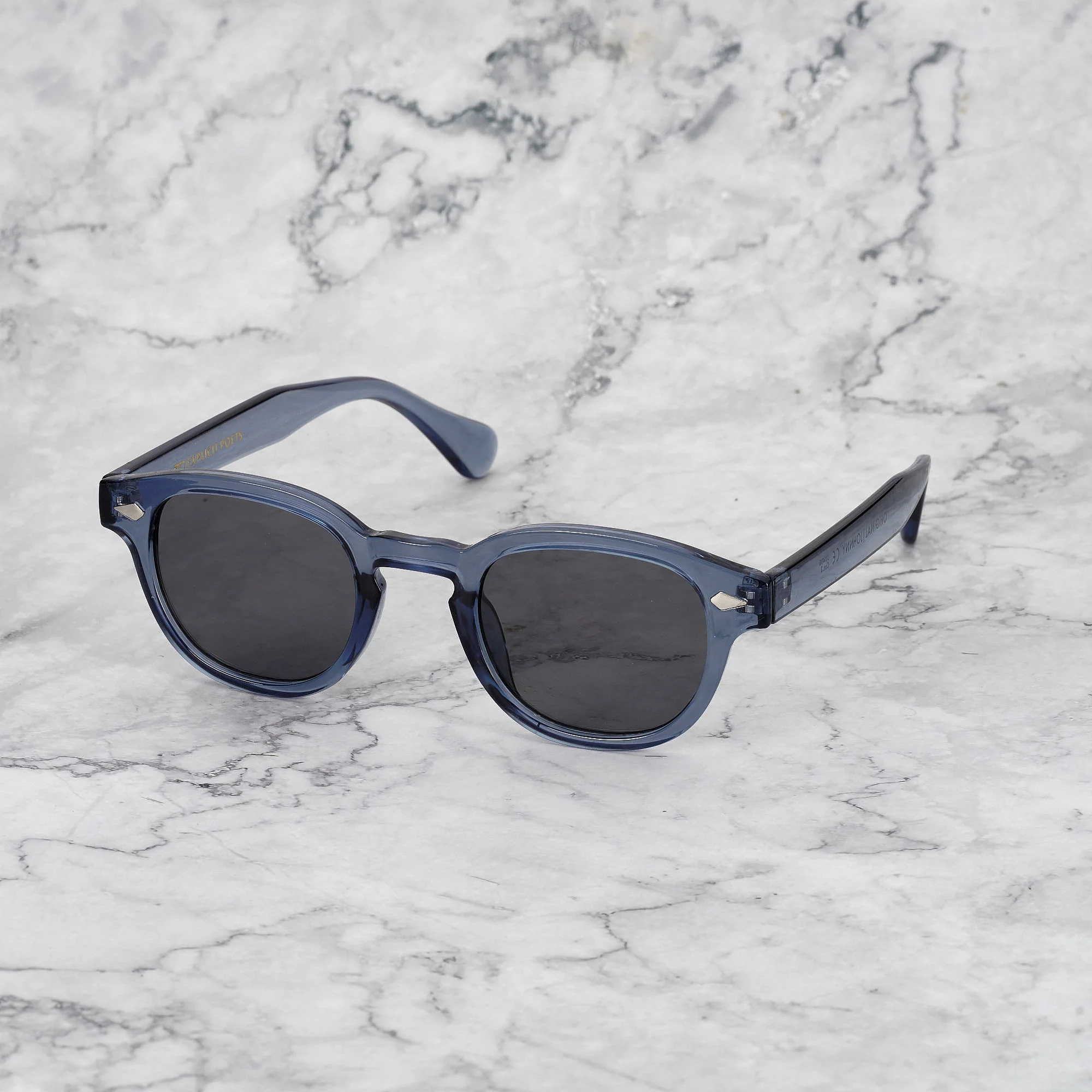 JOHNNY COLORED - Image 34