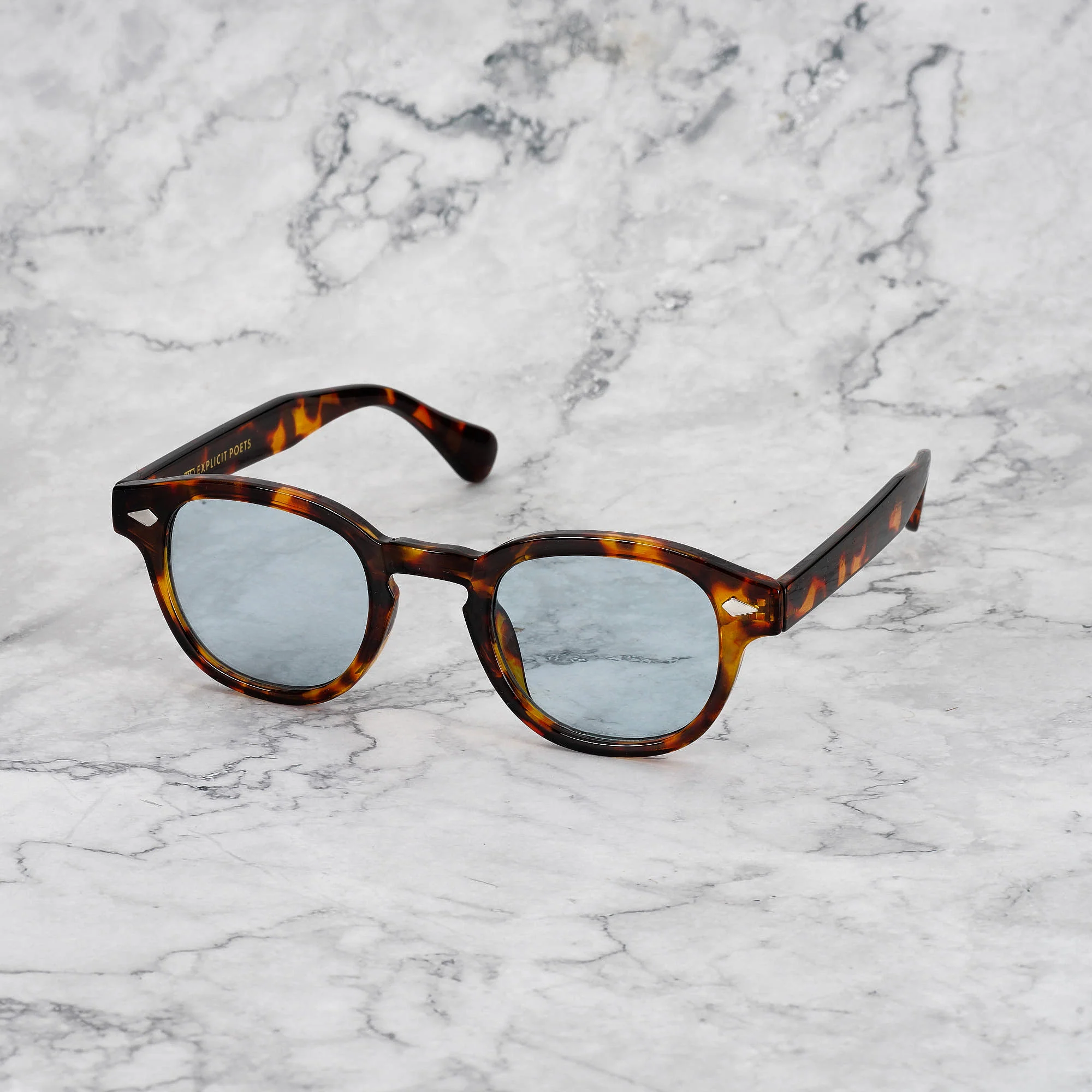 JOHNNY TORTOISE - Image 10