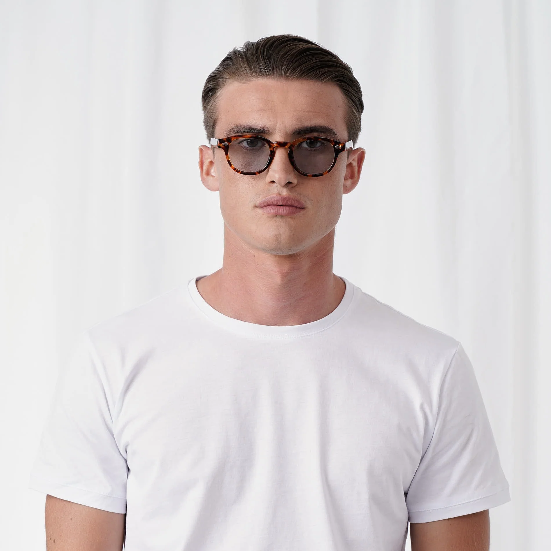 JOHNNY TORTOISE - Image 11