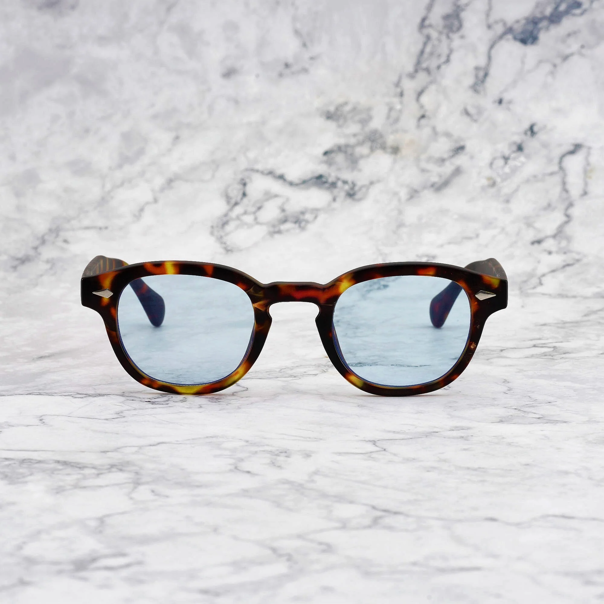 JOHNNY TORTOISE - Image 13