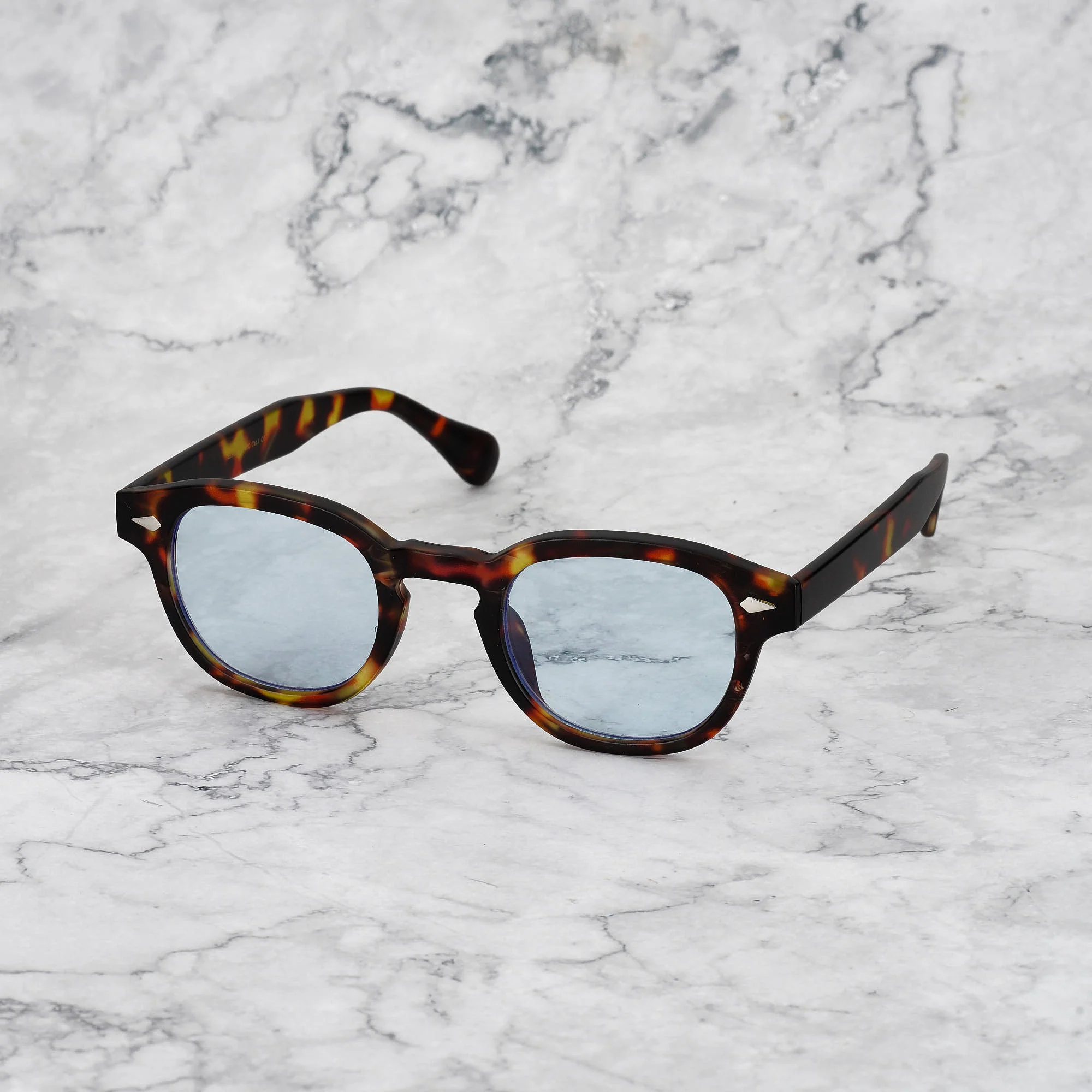 JOHNNY TORTOISE - Image 14