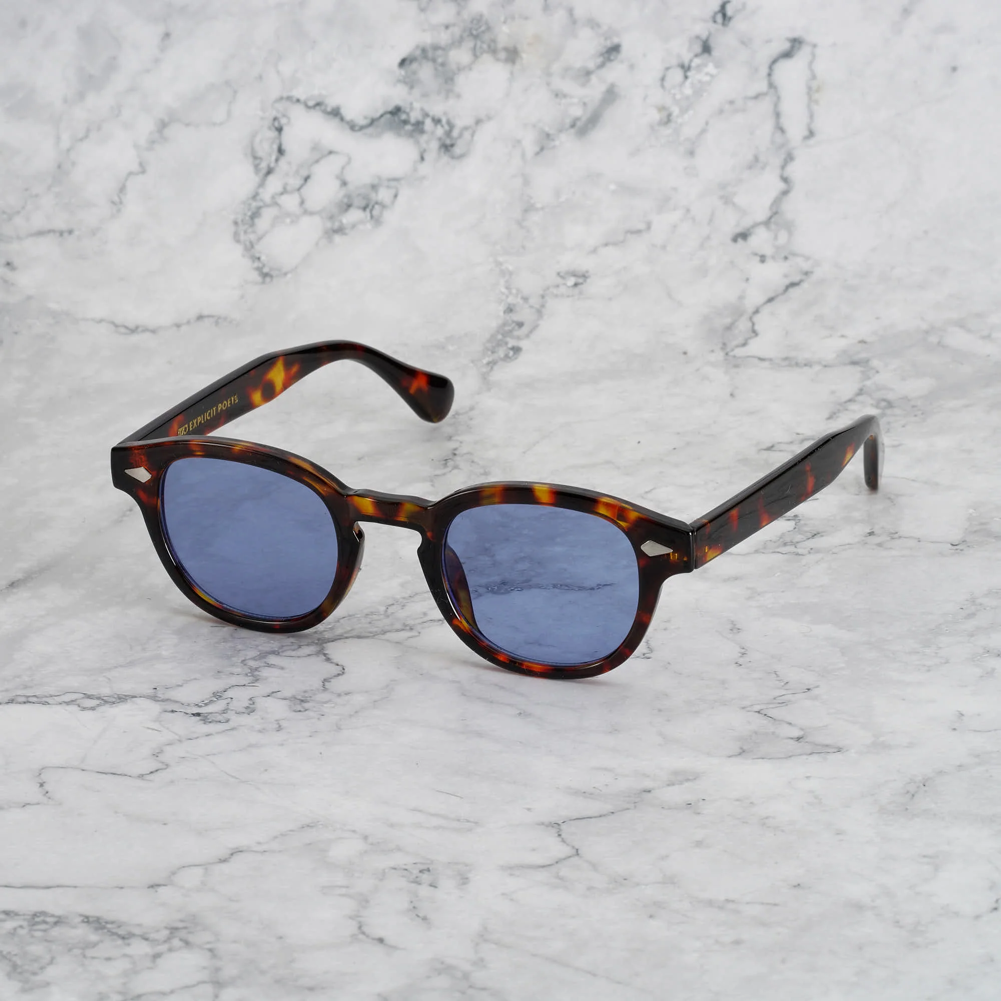 JOHNNY TORTOISE - Image 18