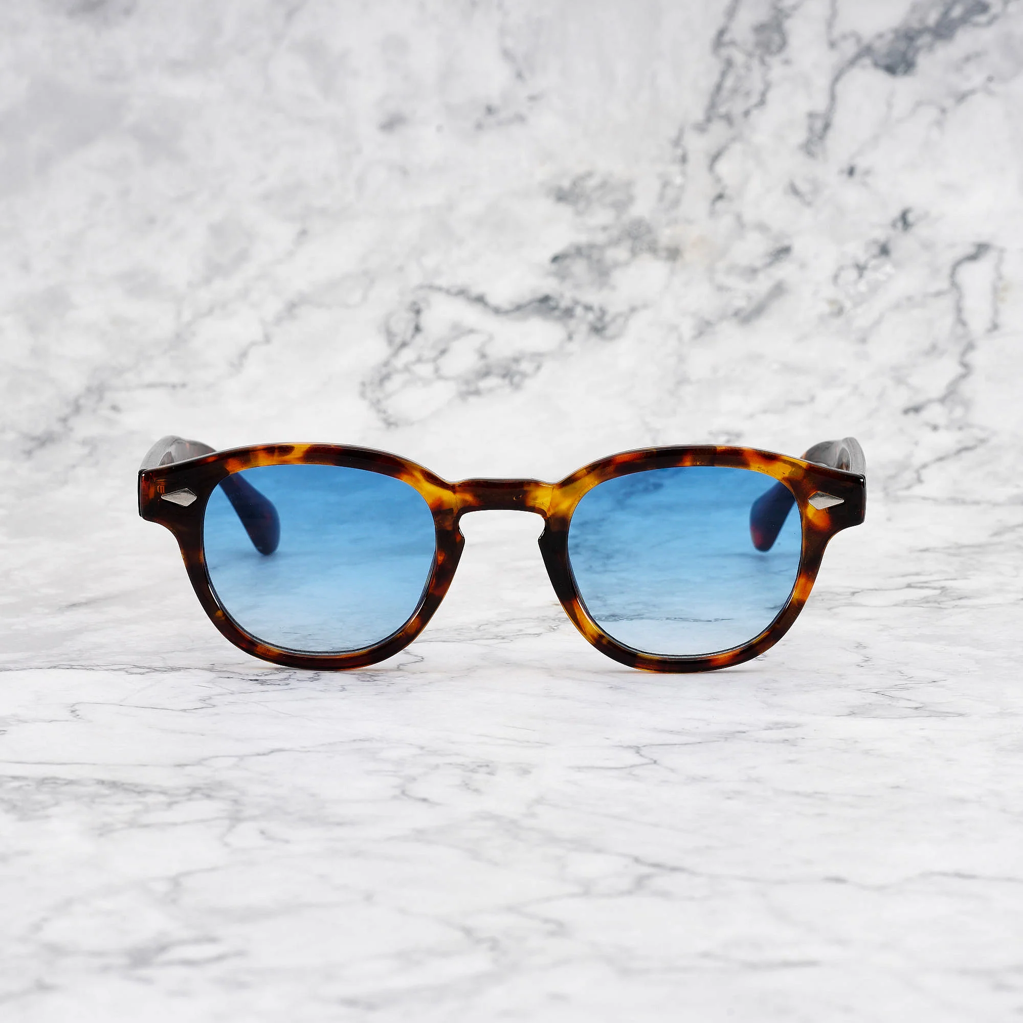 JOHNNY TORTOISE - Image 21