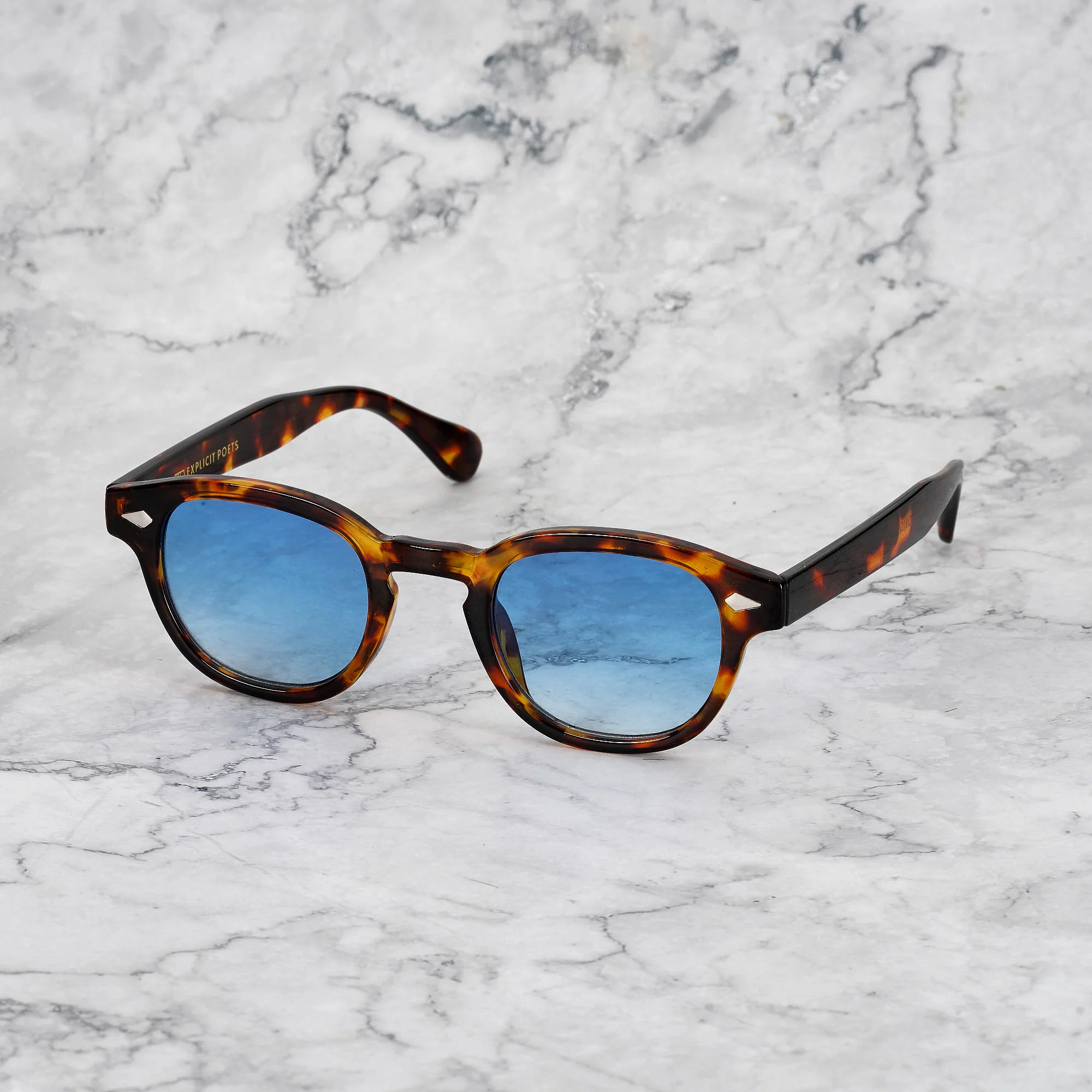 JOHNNY TORTOISE - Image 22