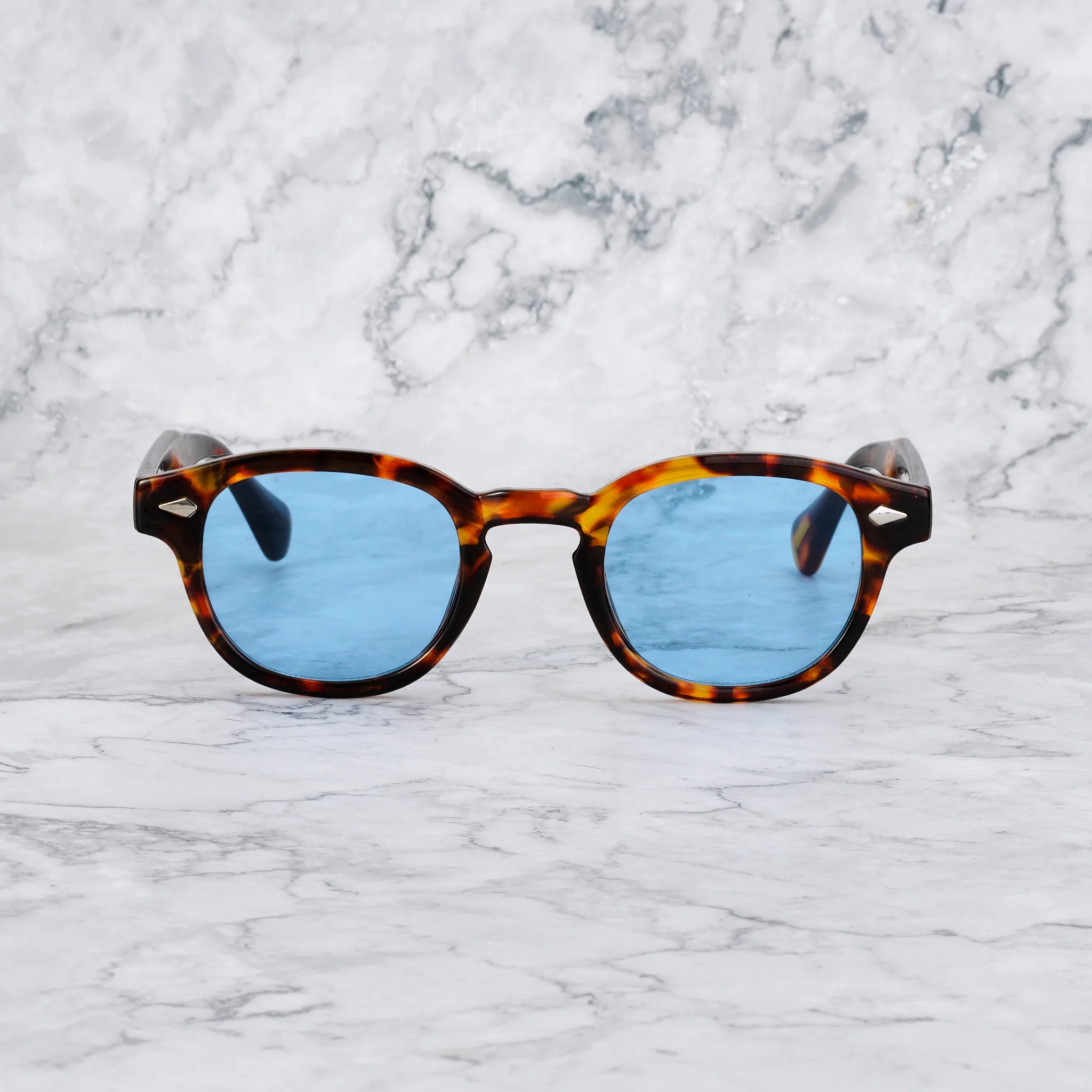 JOHNNY TORTOISE - Image 25