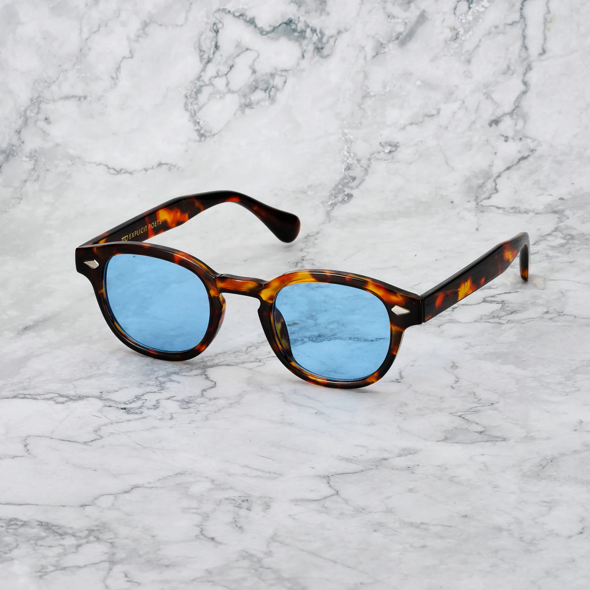 JOHNNY TORTOISE - Image 26