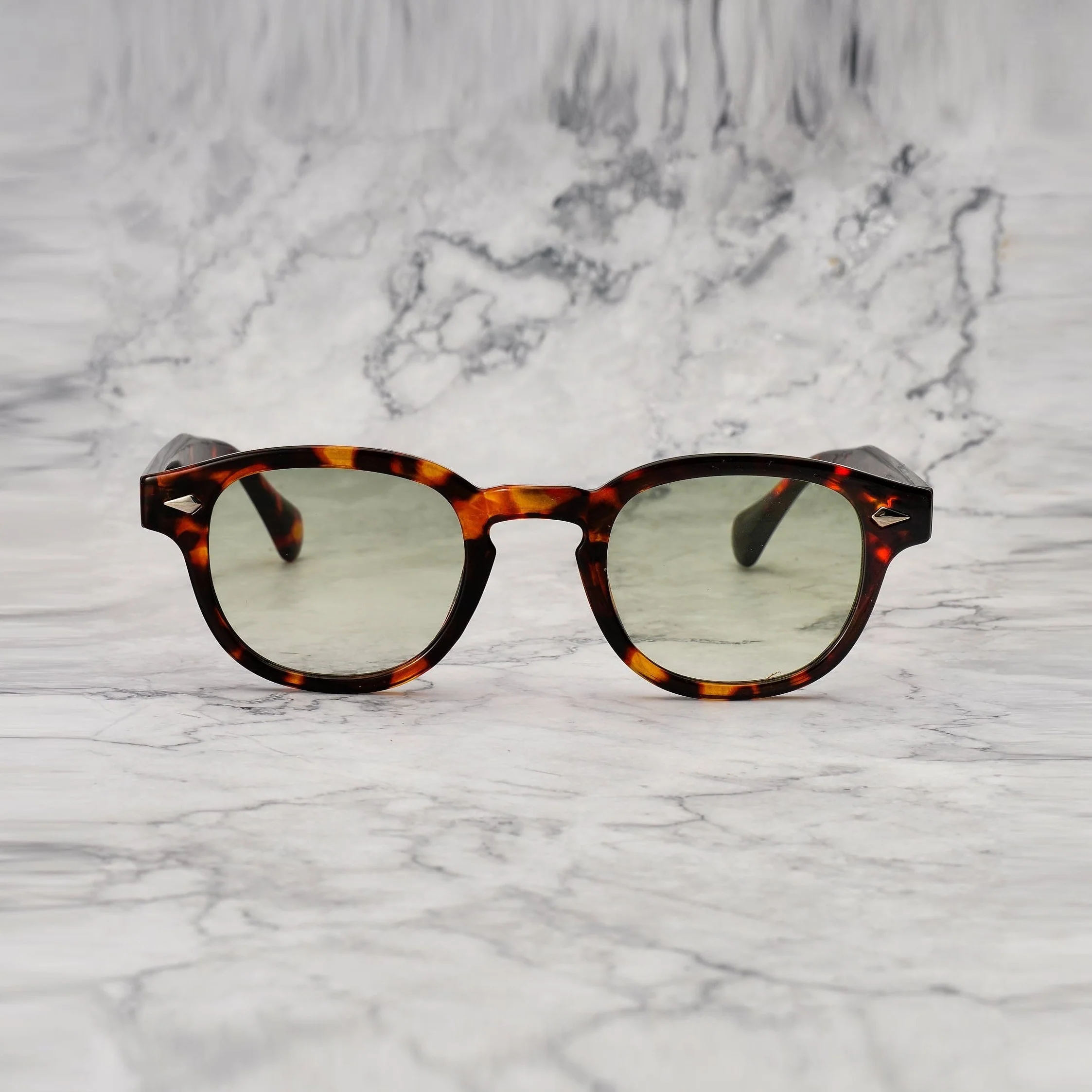 JOHNNY TORTOISE - Image 28