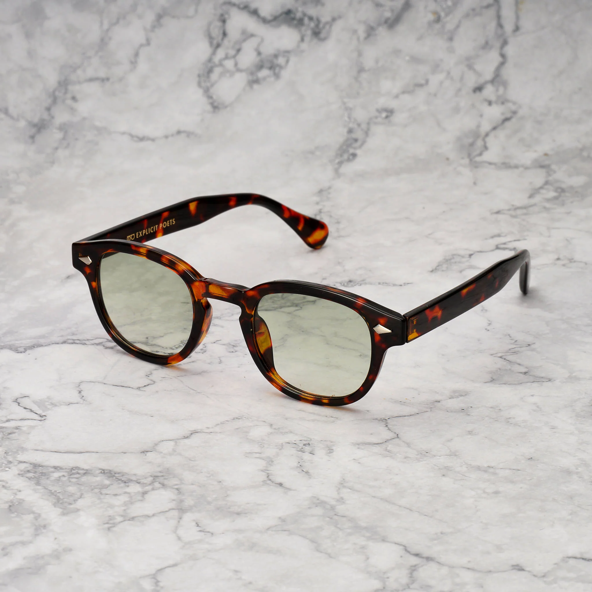 JOHNNY TORTOISE - Image 29