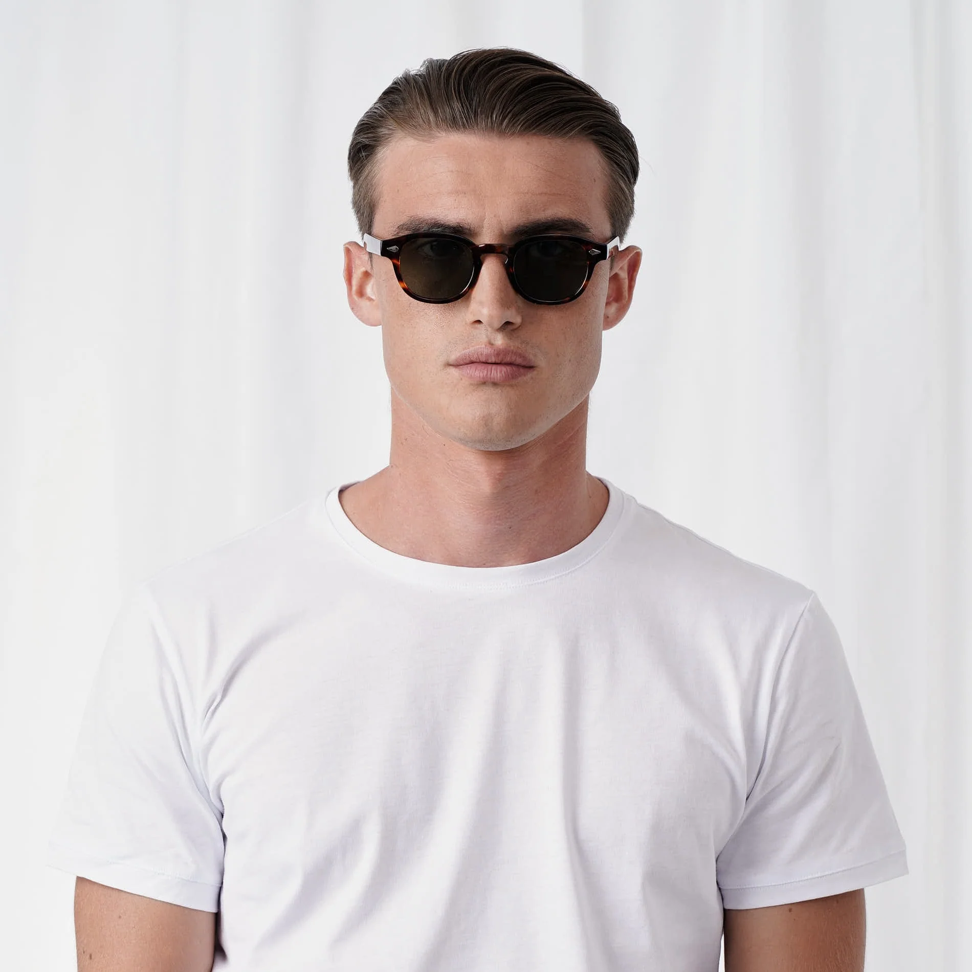 JOHNNY TORTOISE - Image 34