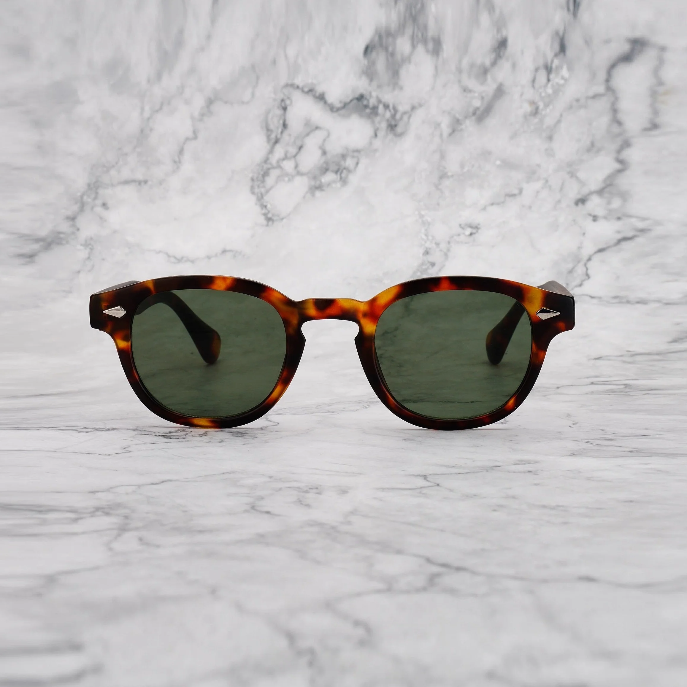 JOHNNY TORTOISE - Image 36