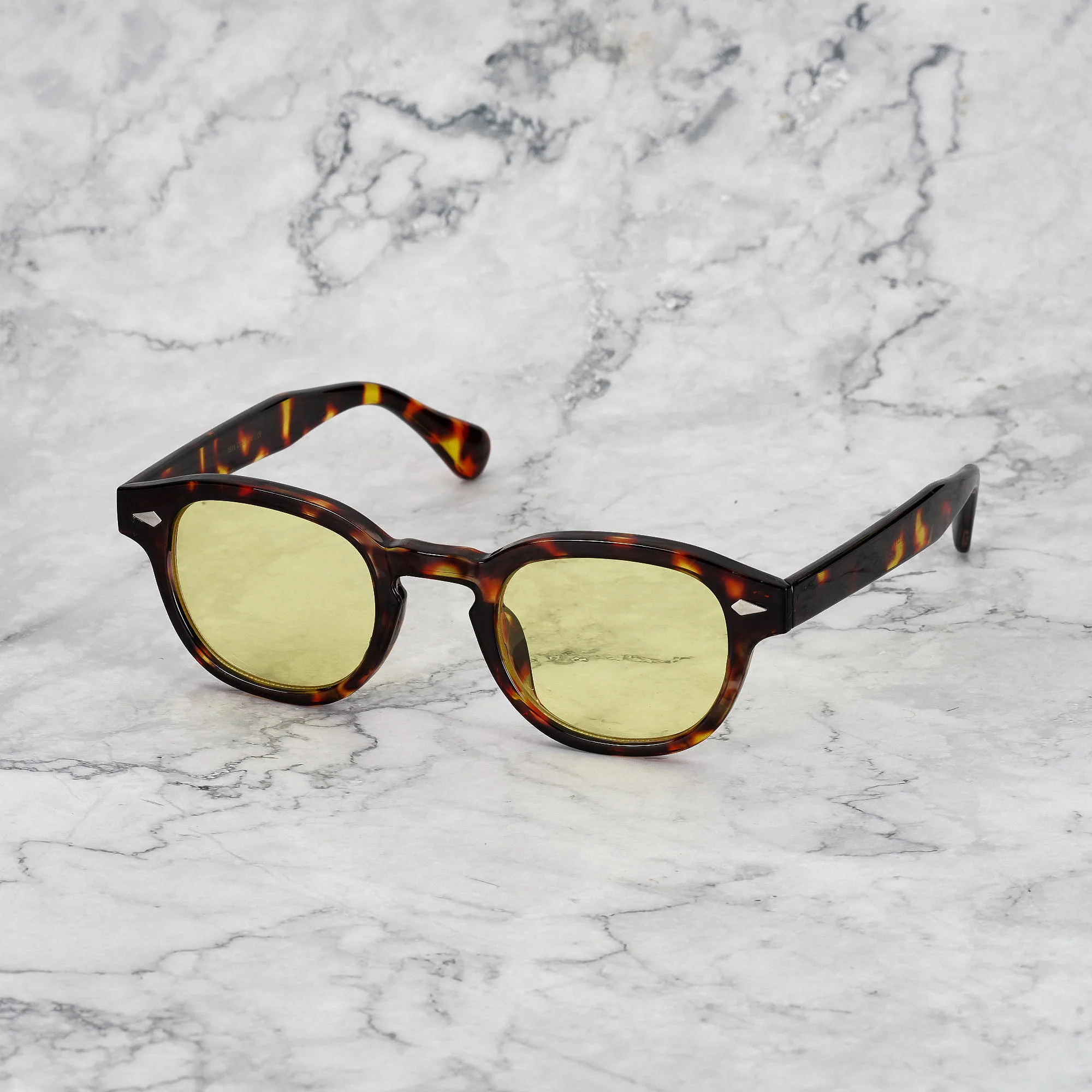 JOHNNY TORTOISE - Image 40