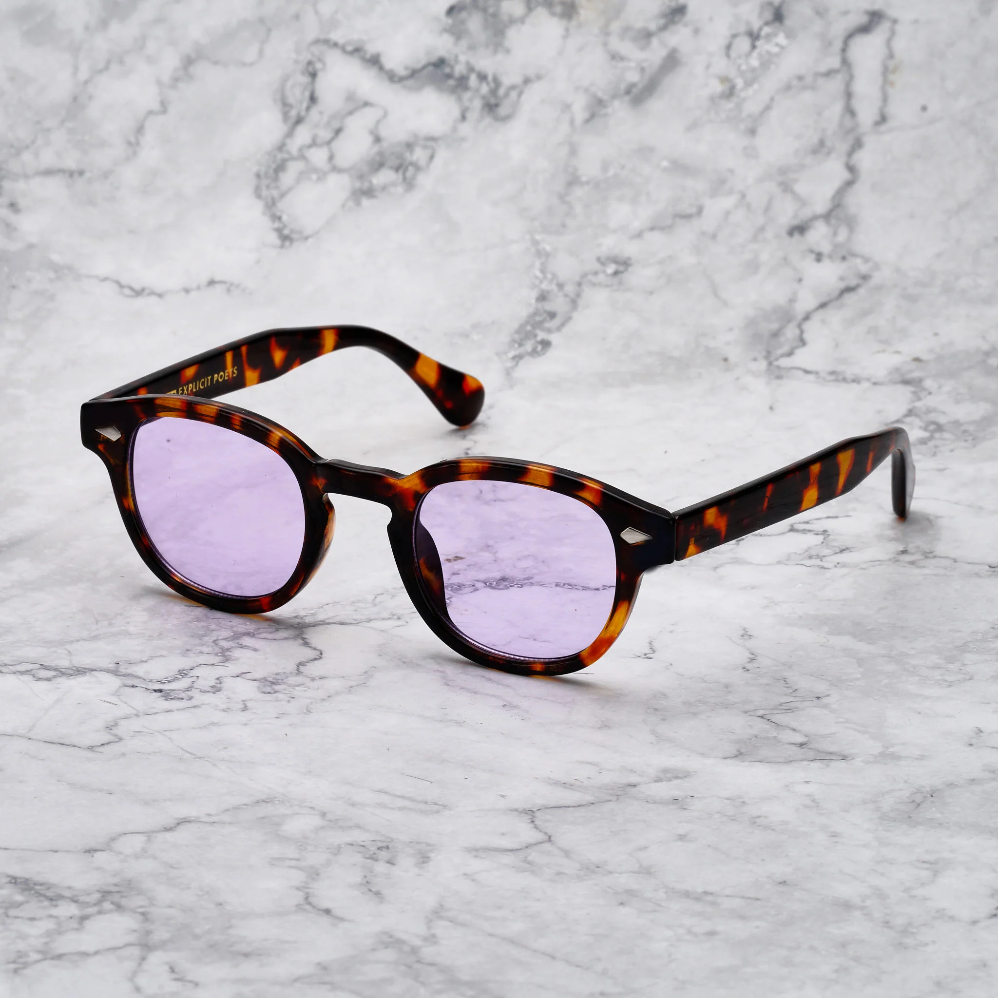 JOHNNY TORTOISE - Image 48