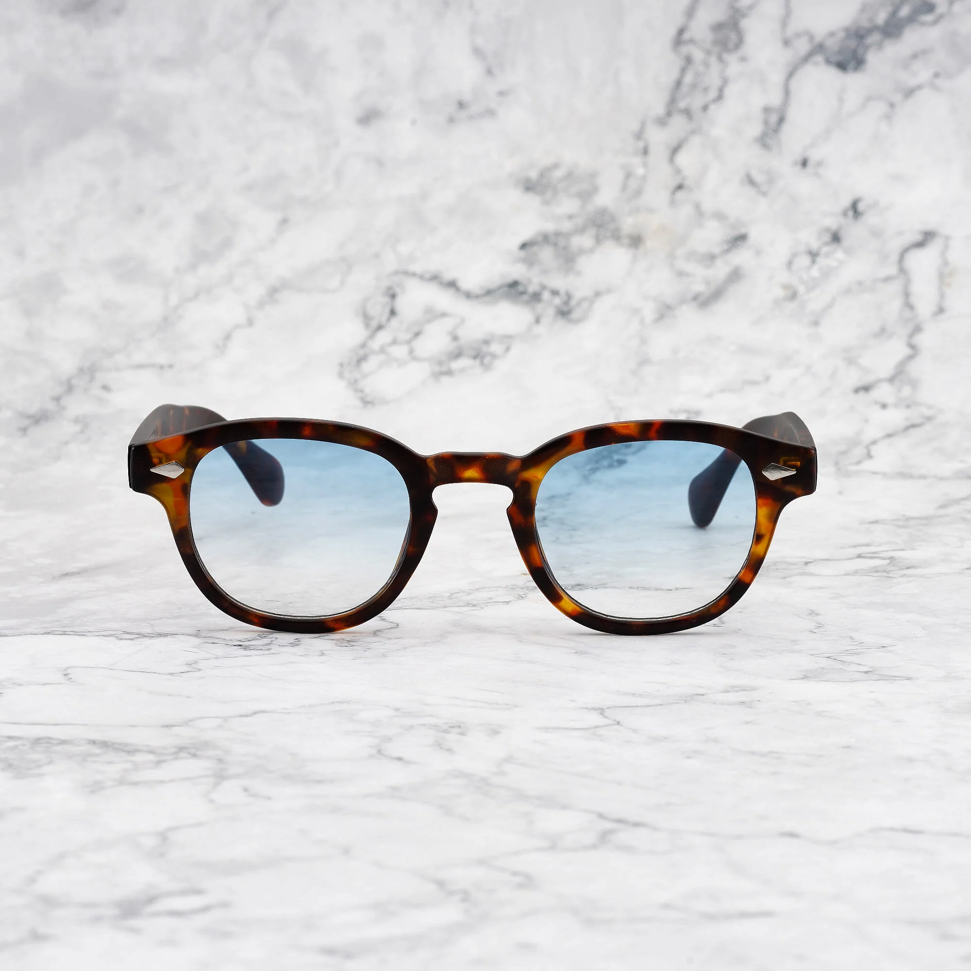 JOHNNY TORTOISE - Image 5