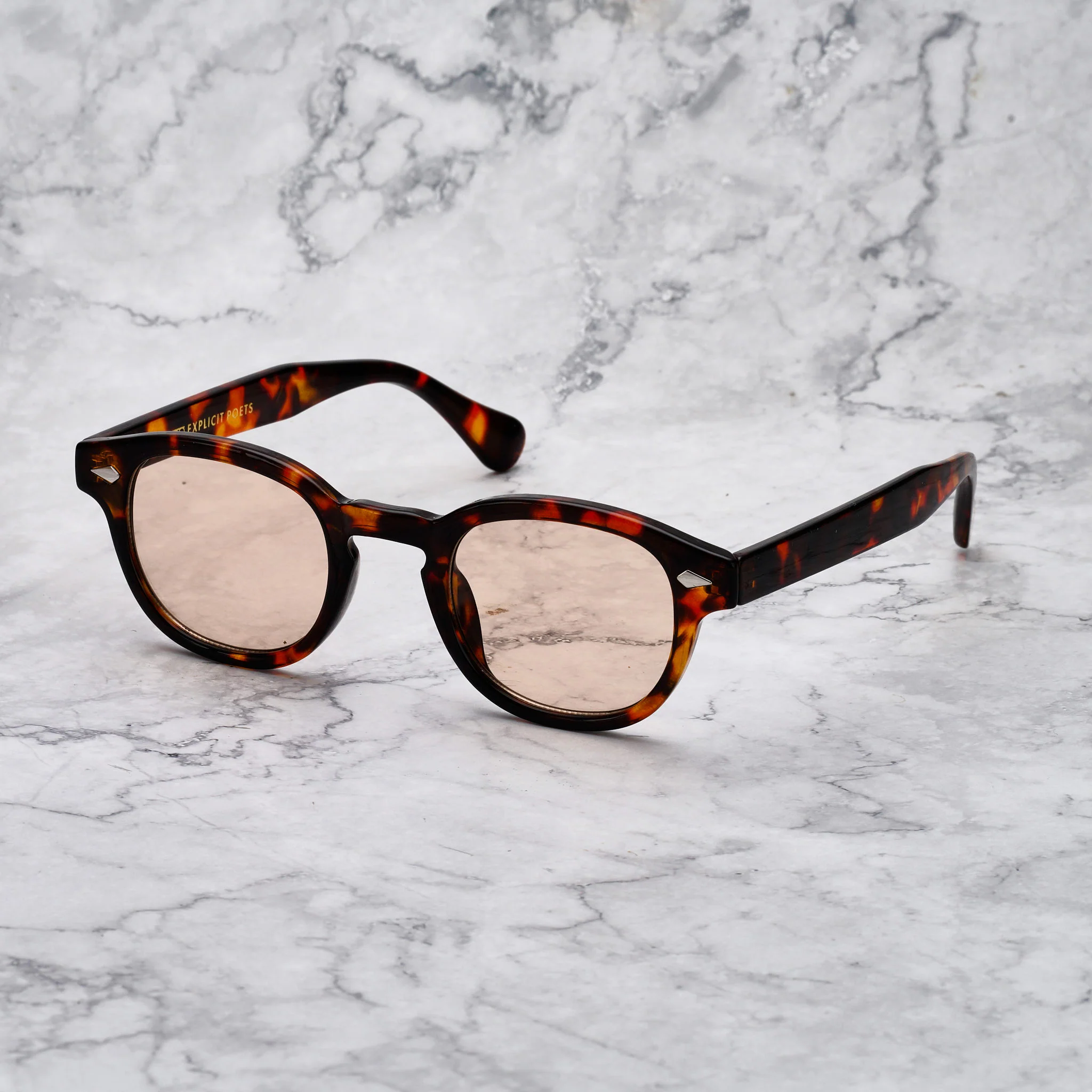 JOHNNY TORTOISE - Image 52