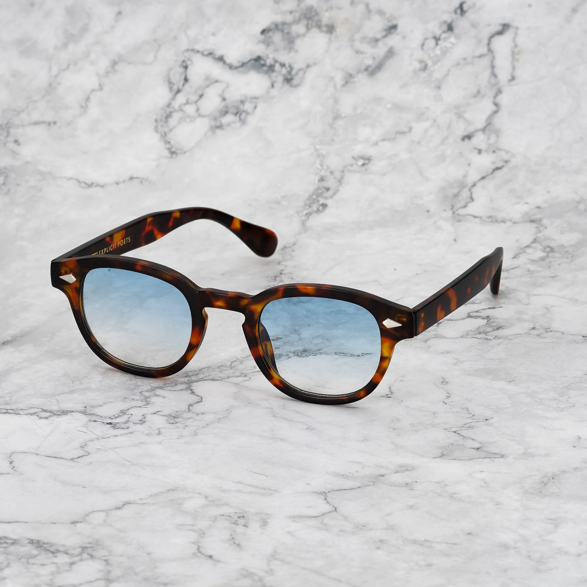 JOHNNY TORTOISE - Image 6