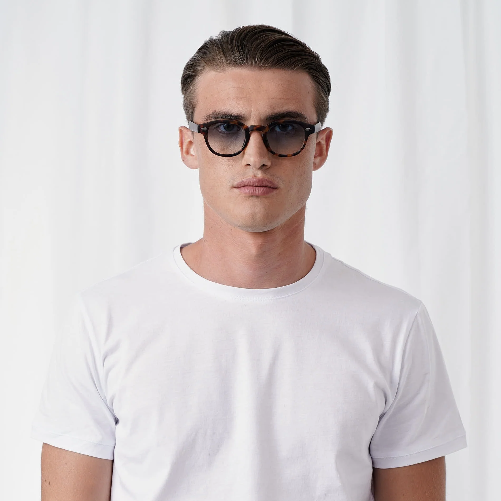 JOHNNY TORTOISE - Image 7