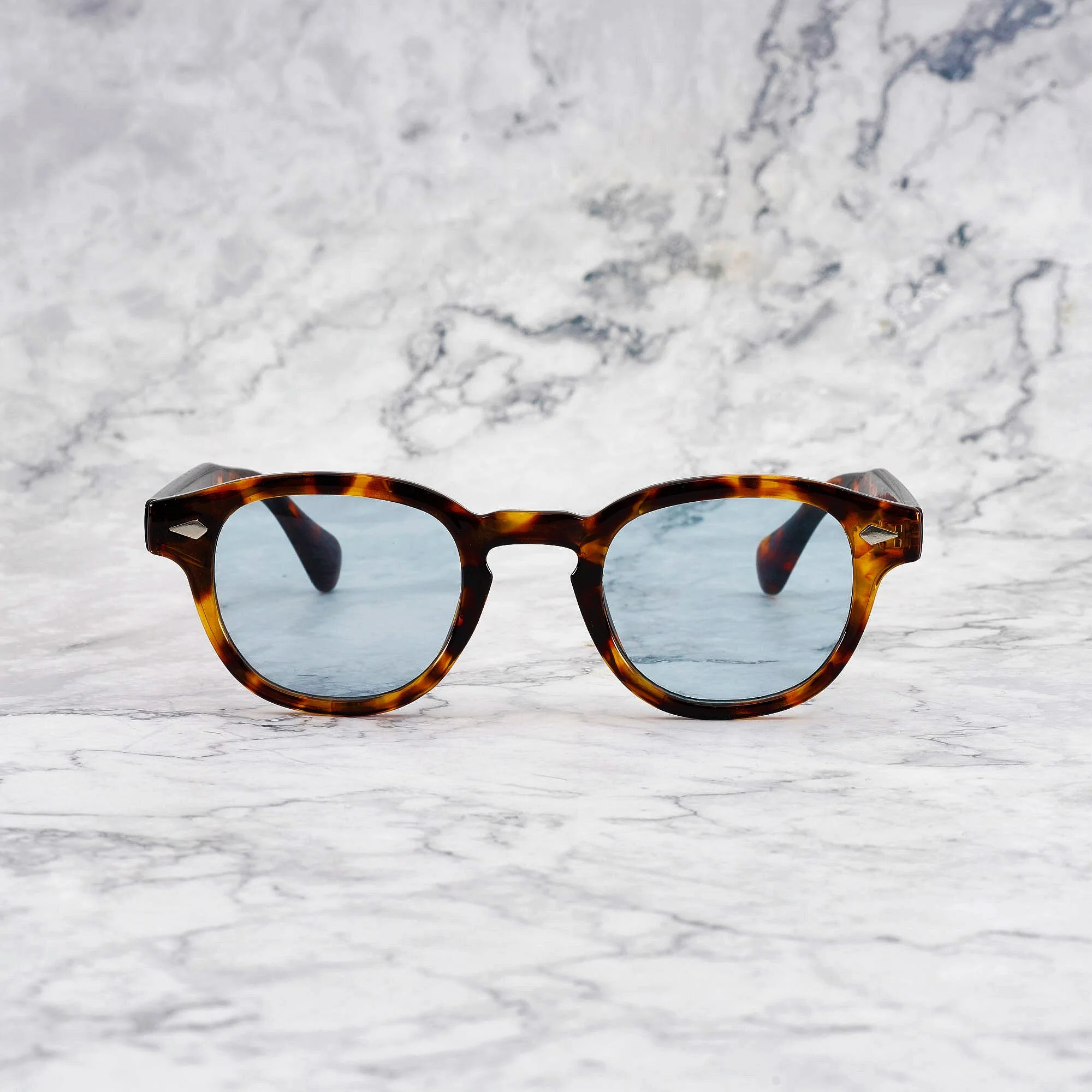 JOHNNY TORTOISE - Image 9