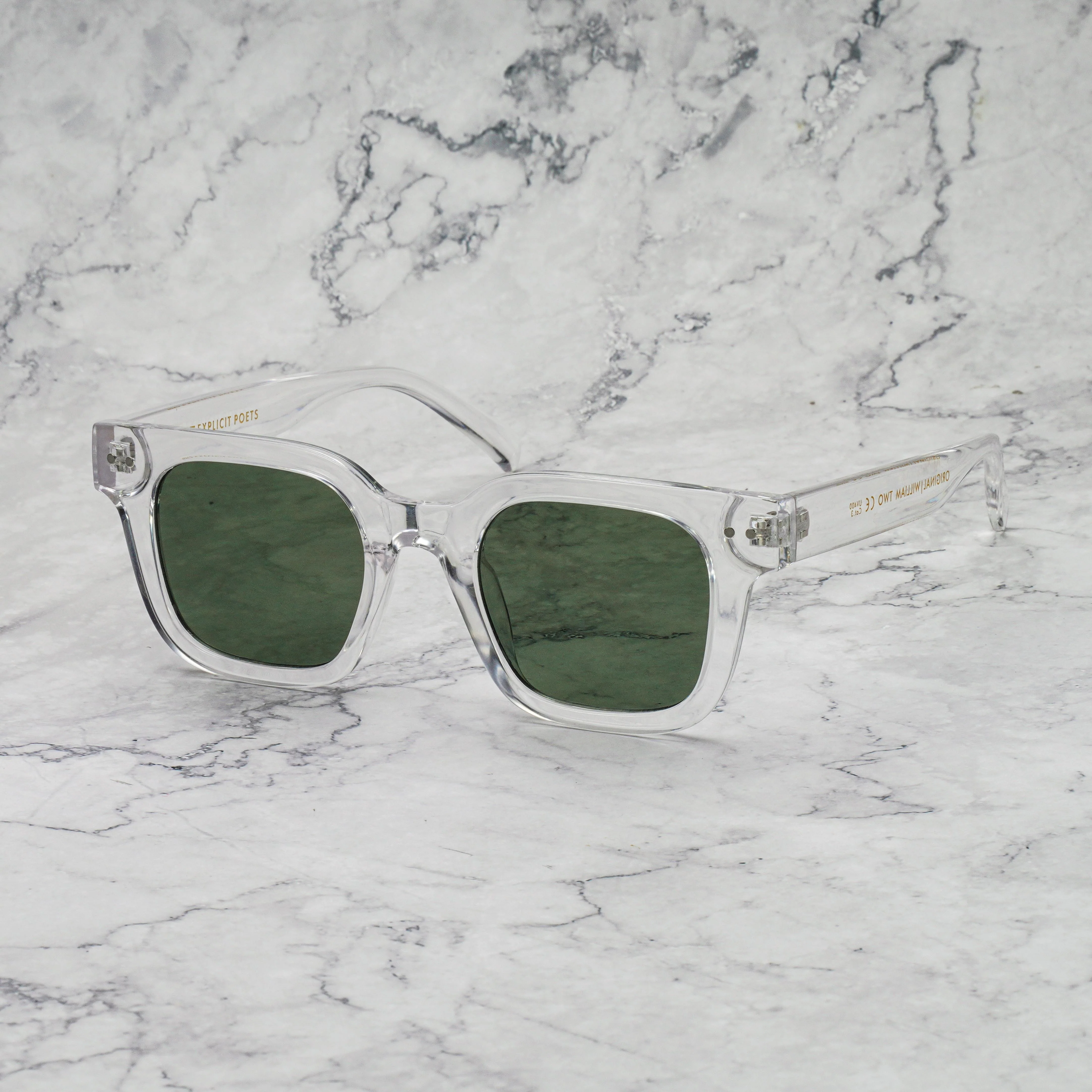 WILLIAM TWO - Image 42